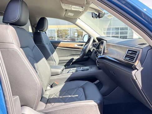 New 2026 Volkswagen Atlas SE image 22