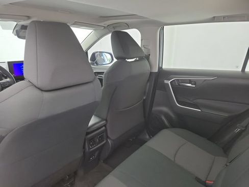 Used 2023 Toyota RAV4 XLE w/ Convenience Package AWD/4WD image 15