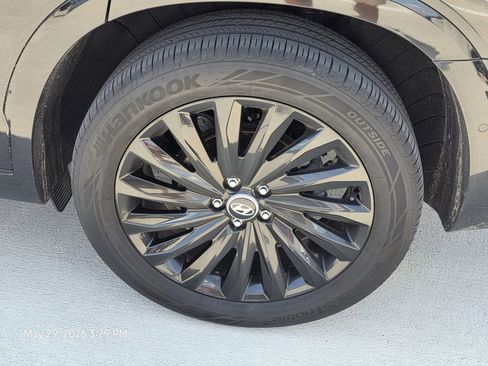 Used 2024 Hyundai Palisade Calligraphy AWD/4WD image 10