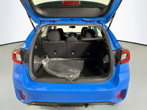 Used 2024 Subaru Impreza 2.0i Sport image 23