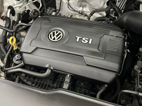 Used 2021 Volkswagen Atlas S image 25