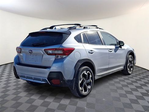 Used 2023 Subaru Crosstrek 2.5i Limited image 9