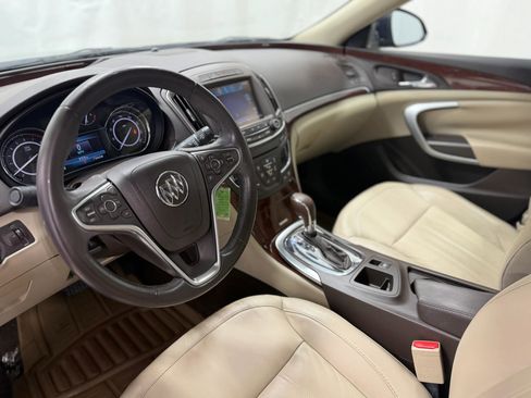 Used 2015 Buick Regal FWD image 19