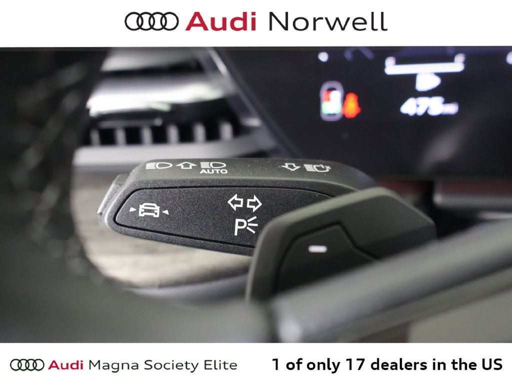 New 2026 Audi Q5 Premium AWD/4WD image 26