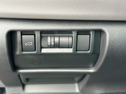 Certified 2026 Subaru Forester Wilderness AWD/4WD image 35