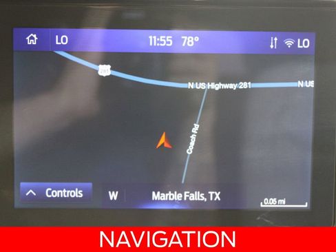 Certified 2020 Ford Explorer Limited w/ Class III Trailer Tow Package image 10