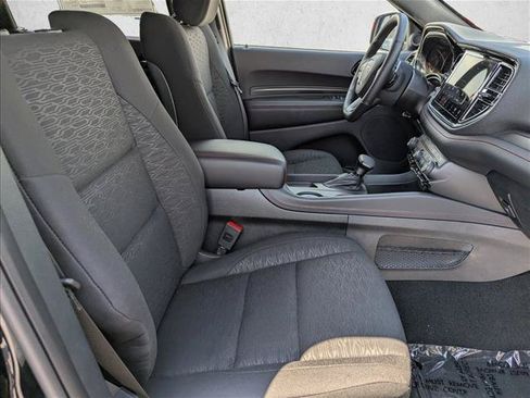 New 2026 Dodge Durango GT RWD image 27