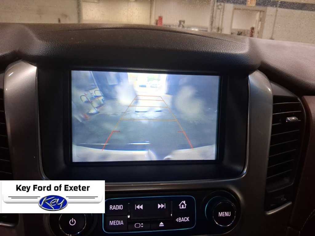 Used 2019 Chevrolet Suburban Premier AWD/4WD image 76