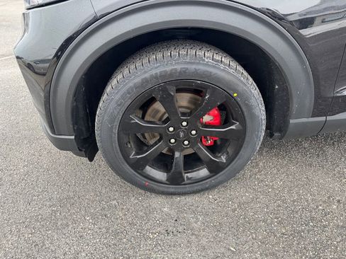 Certified 2023 Ford Explorer ST w/ Equipment Group 401A image 8