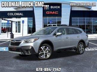 Used 2022 Subaru Outback Limited w/ Popular Package #2 video 1
