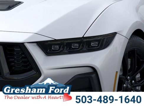 New 2026 Ford Mustang GT w/ Mustang Nite Pony Package image 21