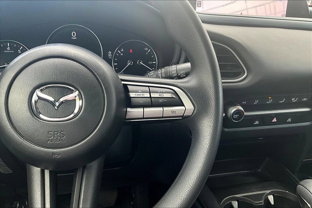 Used 2021 MAZDA CX-30 AWD 2.5 S image 25