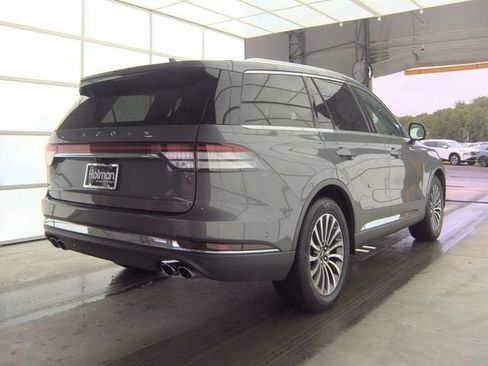 Used 2021 Lincoln Aviator Reserve w/ Equipment Group 201A AWD/4WD image 23