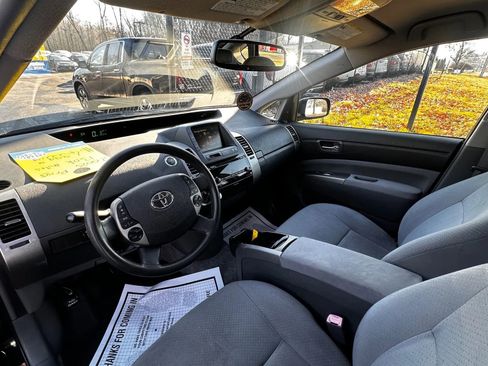 Used 2008 Toyota Prius image 17
