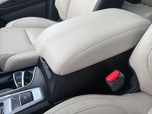 Certified 2023 Subaru Ascent Limited w/ Technology Package image 36