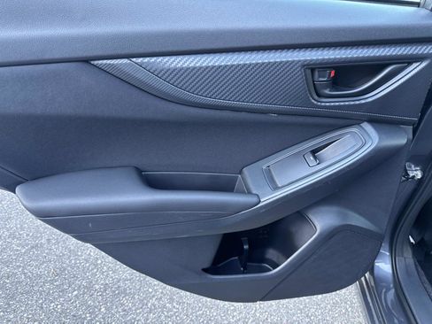 Used 2022 Subaru Impreza 2.0i Premium w/ Popular Package #2 image 11