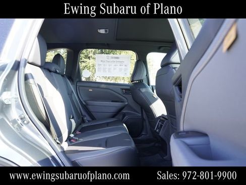 Used 2026 Subaru Forester Wilderness AWD/4WD image 16