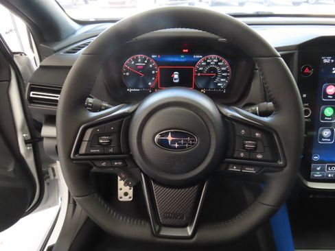 New 2026 Subaru WRX tS AWD/4WD image 14