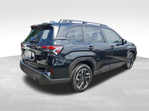 Certified 2025 Subaru Forester Limited image 6