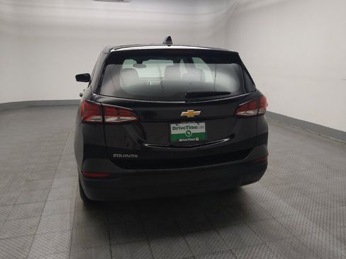 Used 2024 Chevrolet Equinox LS FWD image 6