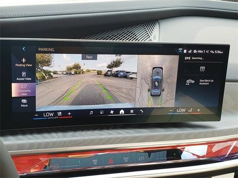 New 2025 BMW 760i xDrive image 23