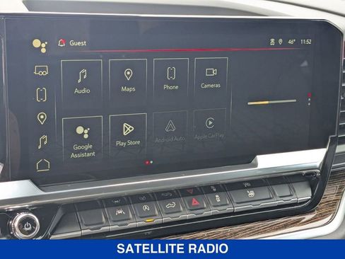 New 2026 GMC Sierra 1500 Elevation w/ Elevation Select Package image 23