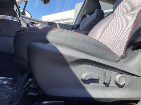 Used 2021 Subaru Forester Sport image 20