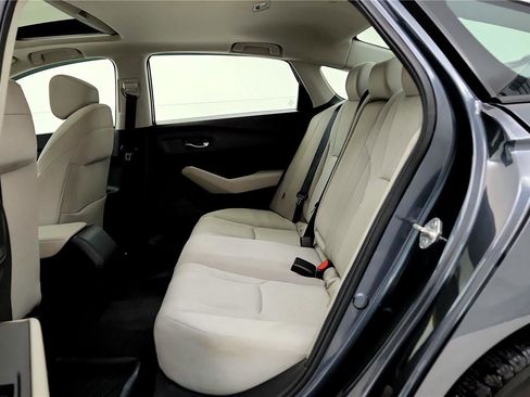 Used 2024 Honda Accord EX image 21