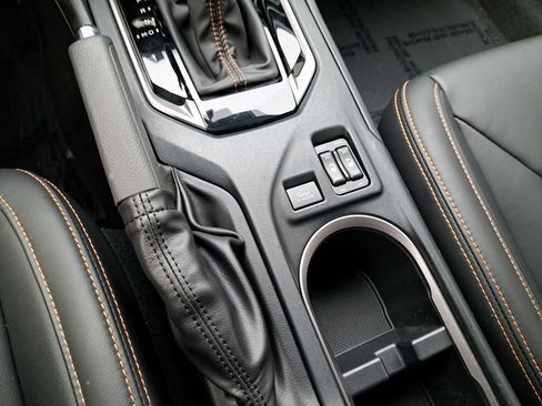 Used 2022 Subaru Crosstrek 2.5i Limited image 24