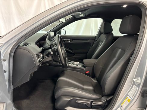 Used 2023 Honda Civic Sport image 12