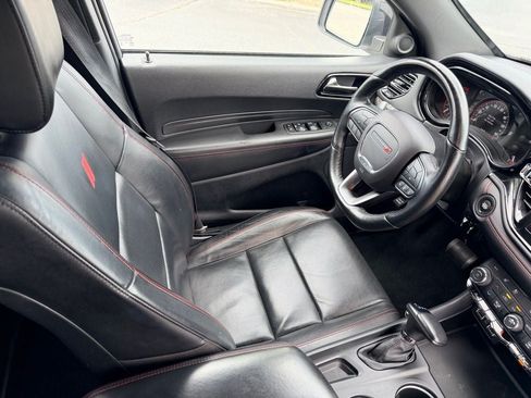 Used 2024 Dodge Durango GT AWD/4WD image 15