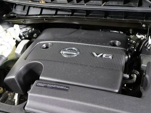 Used 2022 Nissan Murano SV image 13