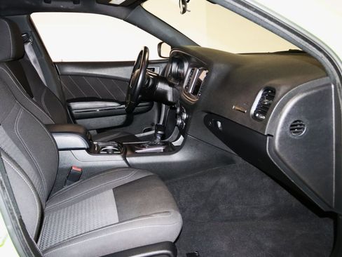 Used 2023 Dodge Charger SXT w/ Blacktop Package RWD image 47
