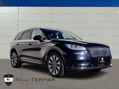 Certified 2020 Lincoln Corsair Reserve w/ Equipment Group 202A