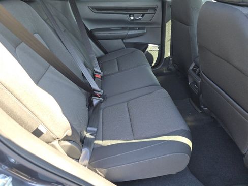 New 2026 Honda CR-V EX image 23