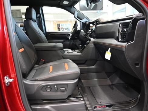 New 2026 GMC Sierra 2500 AT4 w/ AT4 Premium Plus Package AWD/4WD image 13