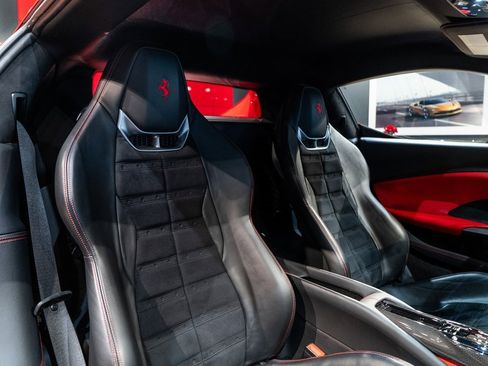 Certified 2022 Ferrari 296 GTB image 36