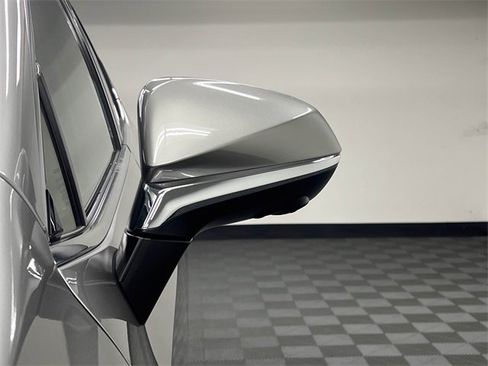 Certified 2024 Lexus NX 450h+ AWD w/ Vision Package image 21