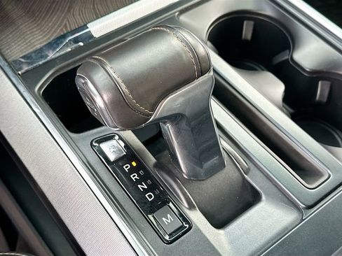 Used 2022 Ford F150 Platinum w/ Equipment Group 701A High image 17