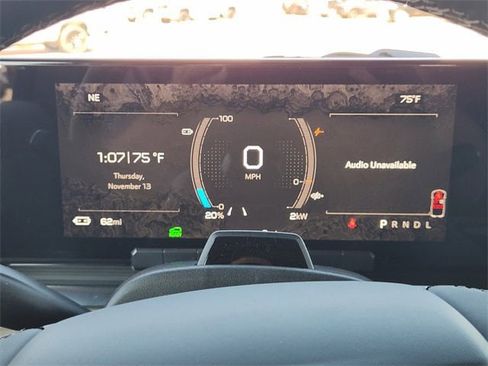 New 2026 GMC Hummer EV SUV image 12