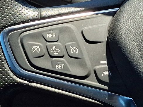 Used 2024 Chevrolet Malibu LT FWD image 22