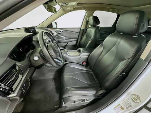 Used 2021 Acura RDX SH-AWD image 13