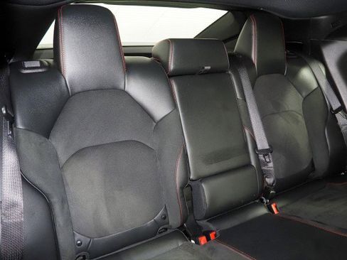 Used 2025 Dodge Charger Daytona Scat Pack w/ Track Pack image 15