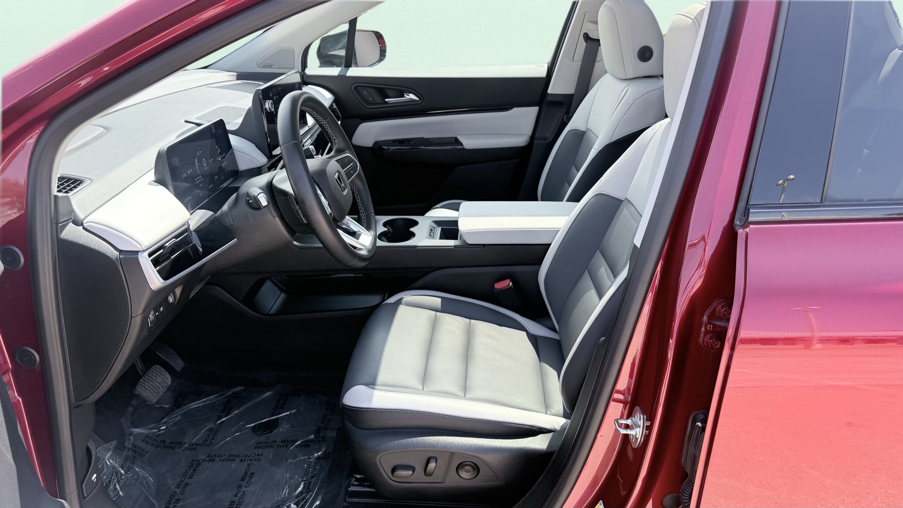 Used 2024 Honda Prologue Touring image 4