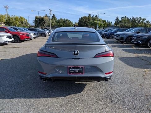 New 2026 Acura Integra A-Spec FWD image 7