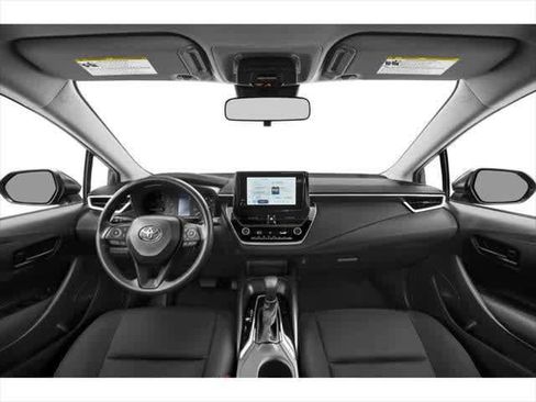 Used 2024 Toyota Corolla LE FWD image 8