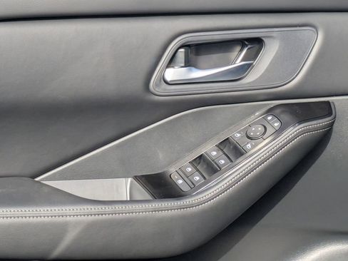 New 2026 Nissan Rogue SV w/ Cold Weather Package image 8