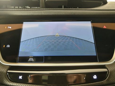 Used 2023 Cadillac XT5 Sportv image 30