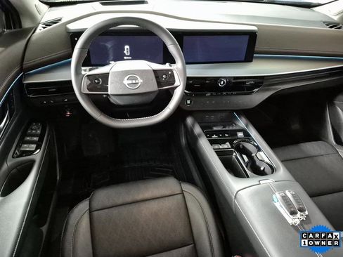 Used 2026 Nissan Murano Platinum w/ Cargo Package image 10