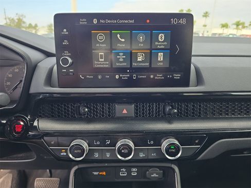 Certified 2024 Honda CR-V EX-L image 18